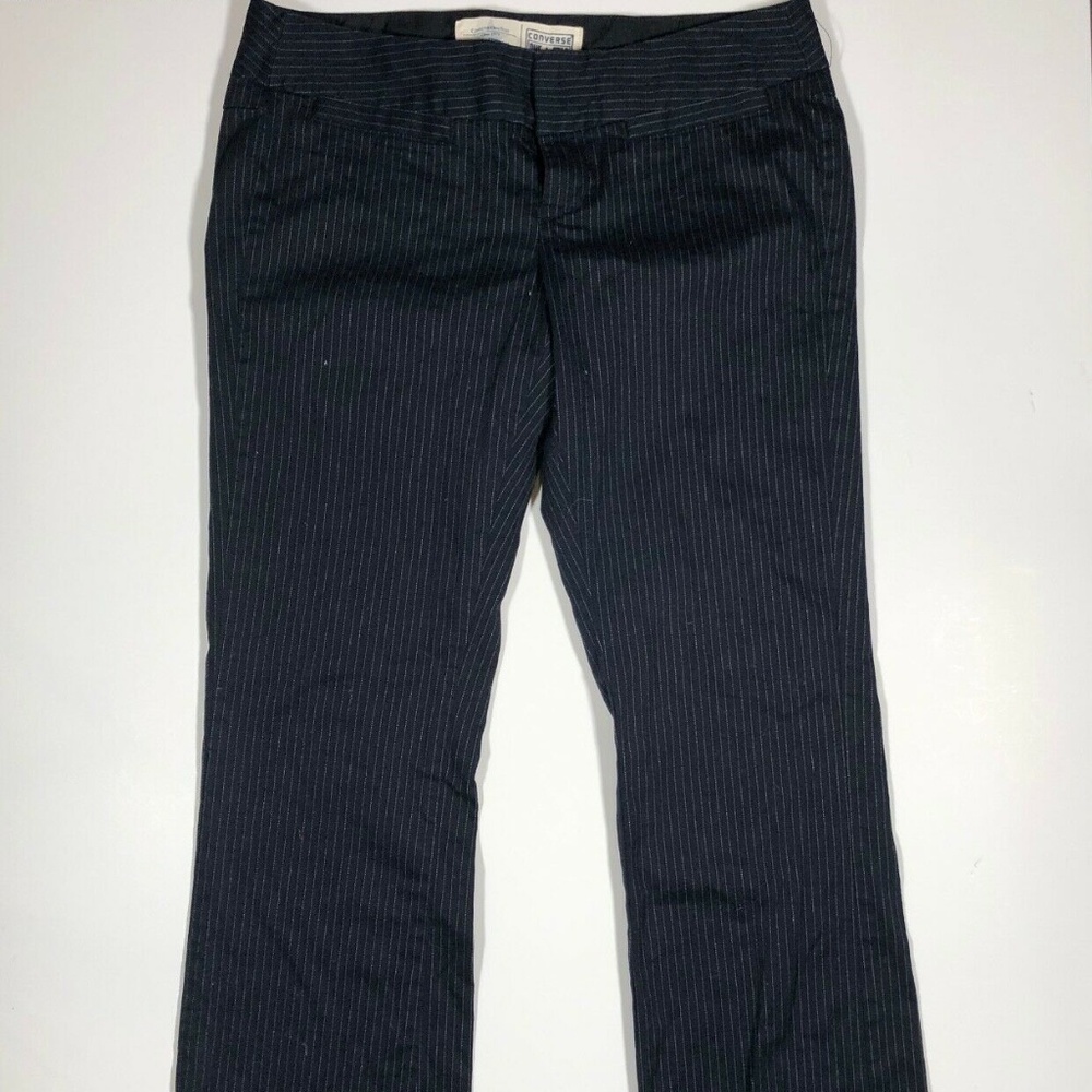 Converse Pants Women’s Size 6 Linen & Cotton